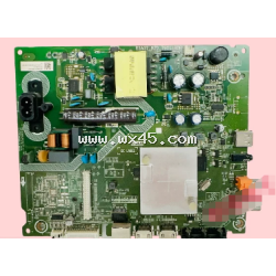 海信 HZ65U9A 电源组件 RSAG7.820.7902